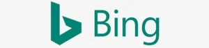 bing logo