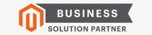 business logo