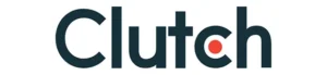 clutch logo